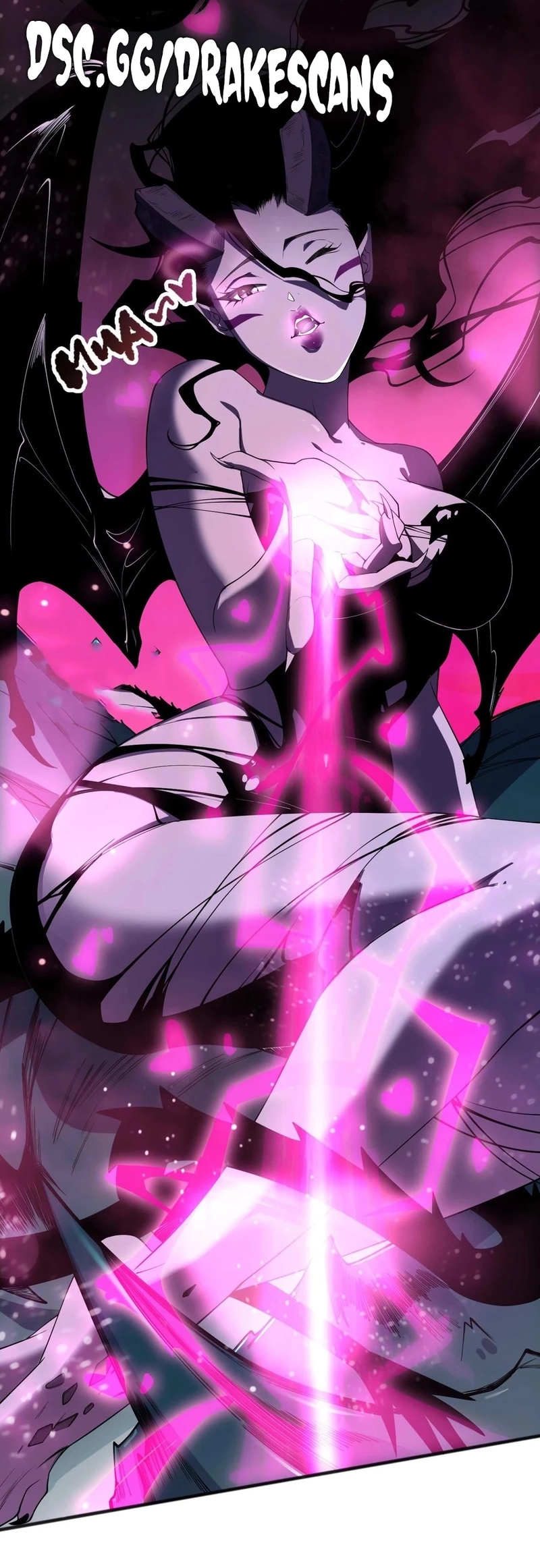 Hero X Demon Queen Chapter 84 - Page 6