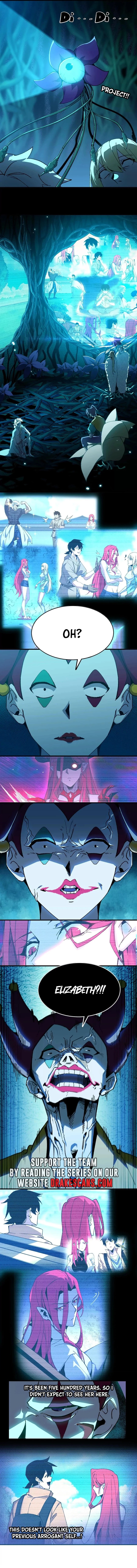 Hero X Demon Queen Chapter 87 - Page 4