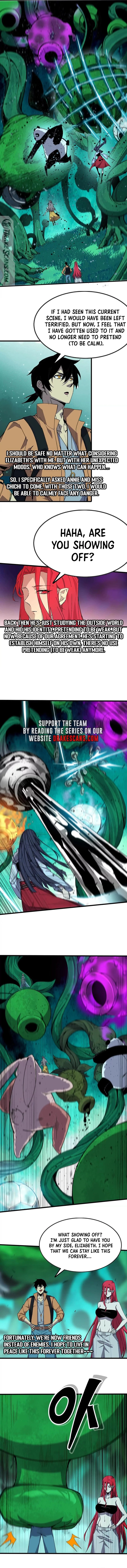 Hero X Demon Queen Chapter 88 - Page 2