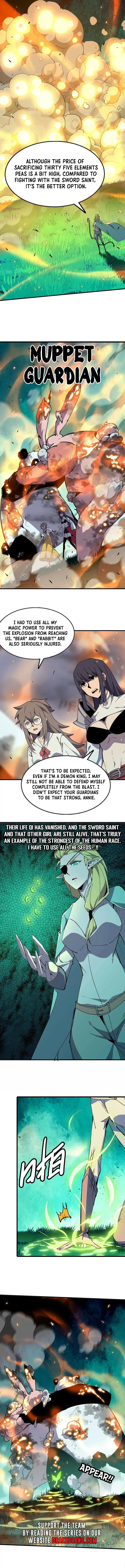 Hero X Demon Queen Chapter 88 - Page 5