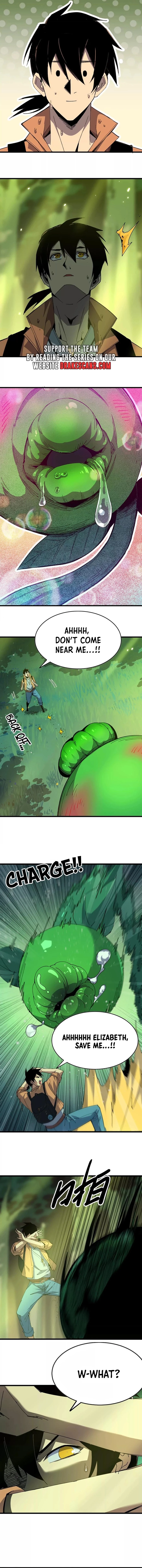 Hero X Demon Queen Chapter 89 - Page 2
