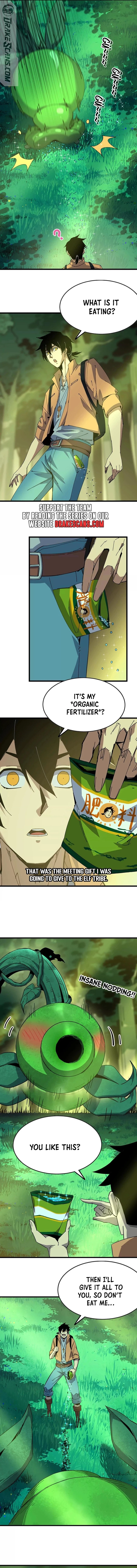 Hero X Demon Queen Chapter 89 - Page 3