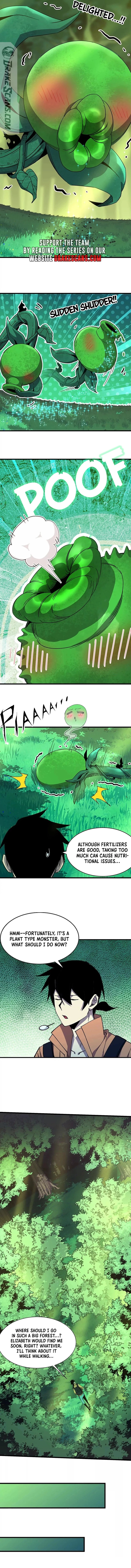 Hero X Demon Queen Chapter 89 - Page 4