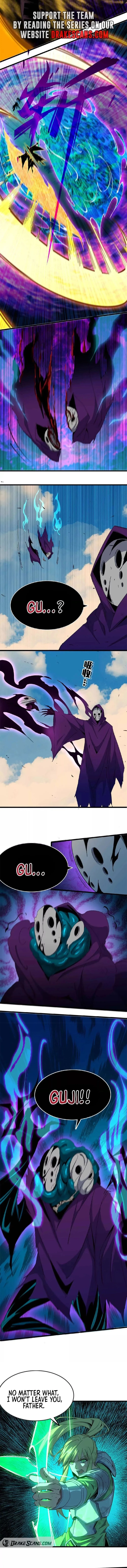 Hero X Demon Queen Chapter 9 - Page 2