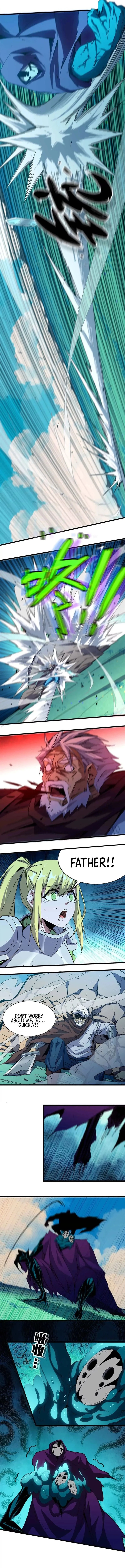 Hero X Demon Queen Chapter 9 - Page 4