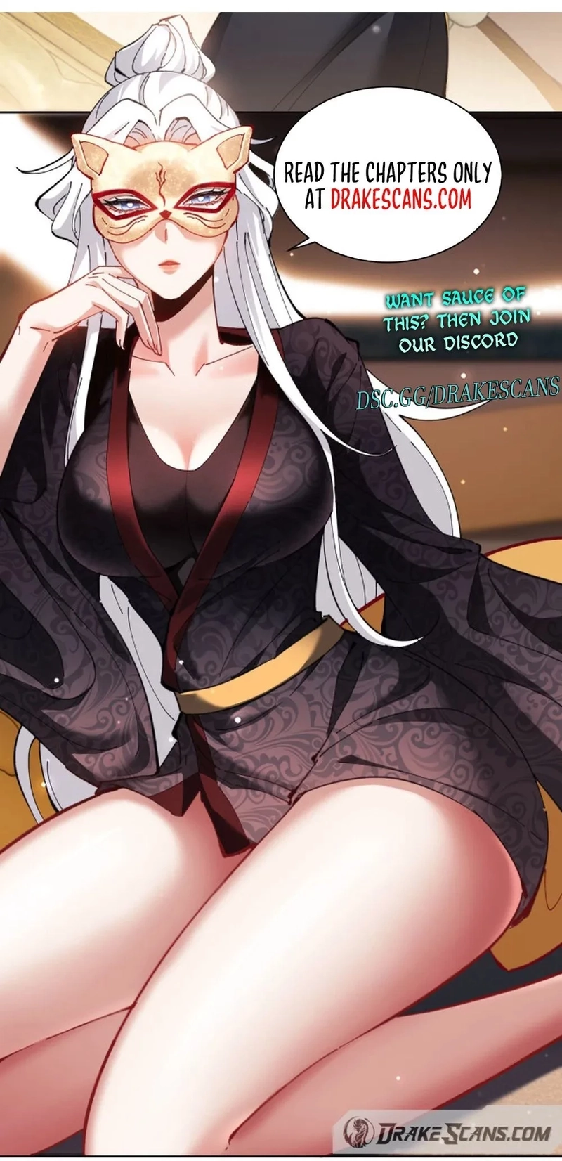 Hero X Demon Queen Chapter 9 - Page 6
