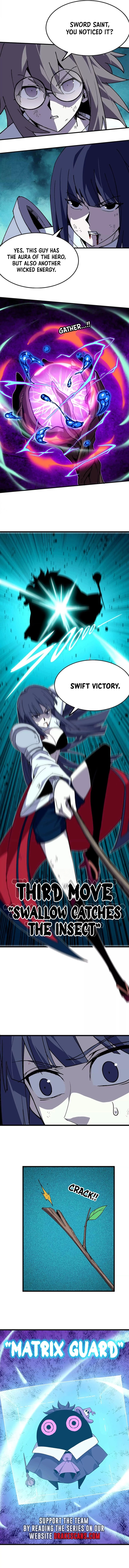 Hero X Demon Queen Chapter 90 - Page 2