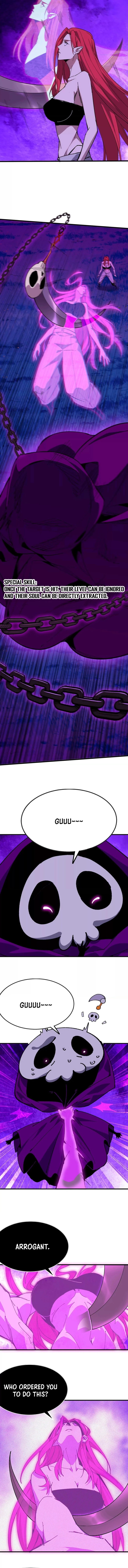 Hero X Demon Queen Chapter 92 - Page 2