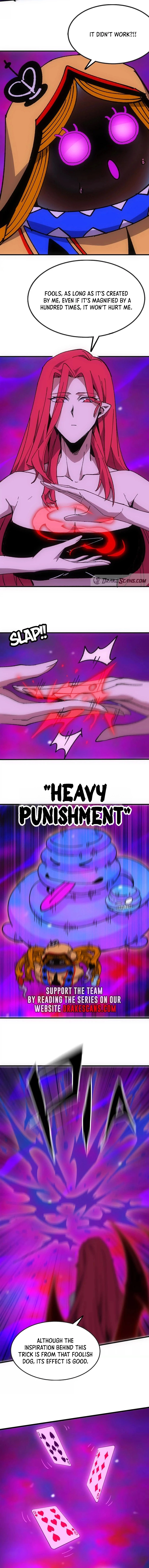 Hero X Demon Queen Chapter 94 - Page 2