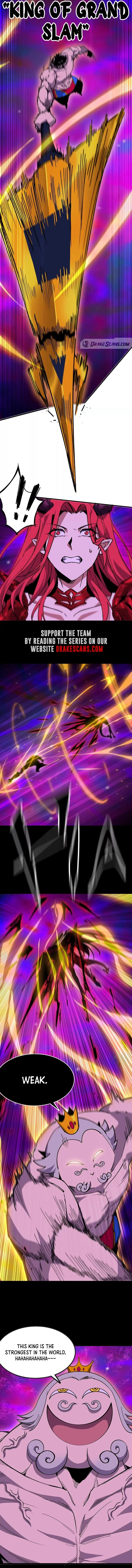 Hero X Demon Queen Chapter 95 - Page 3