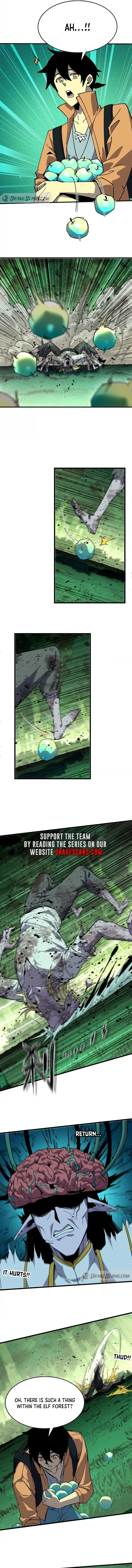Hero X Demon Queen Chapter 96 - Page 2