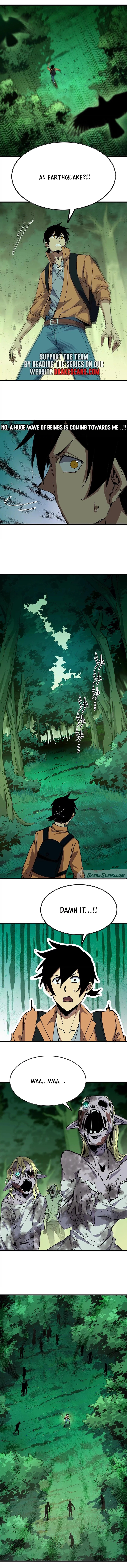 Hero X Demon Queen Chapter 96 - Page 5