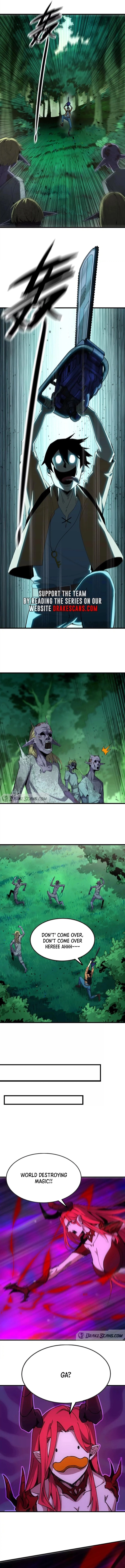 Hero X Demon Queen Chapter 98 - Page 4