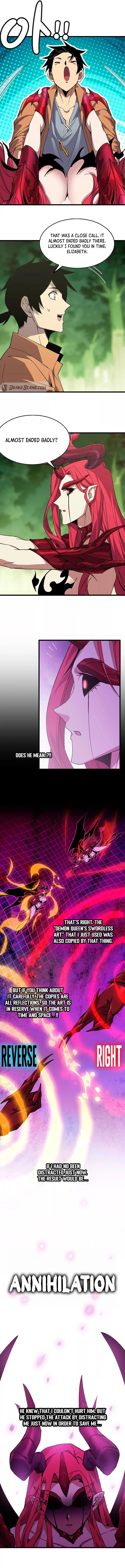 Hero X Demon Queen Chapter 99 - Page 5