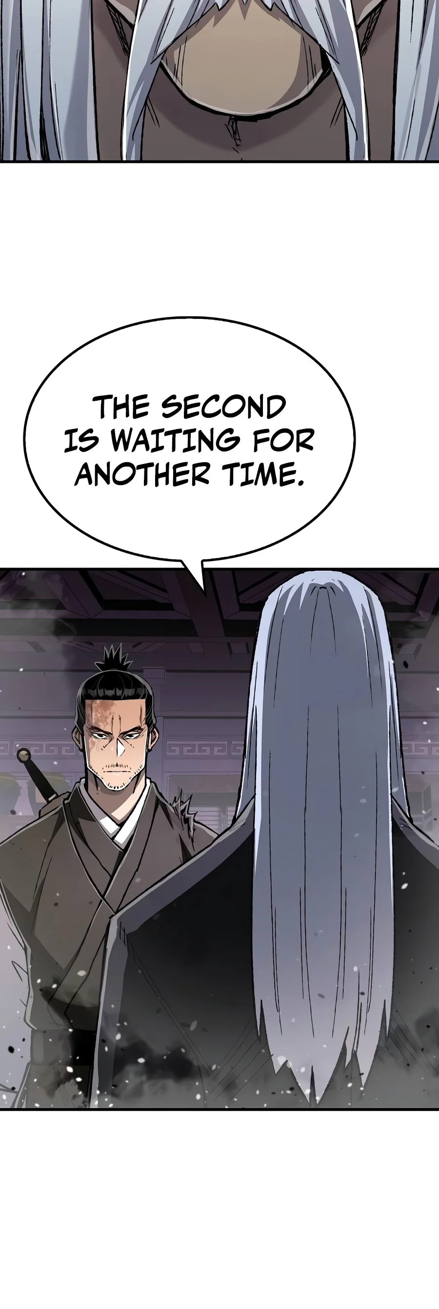 Reborn As The Heavenly Demon Chapter 144 - Page 5