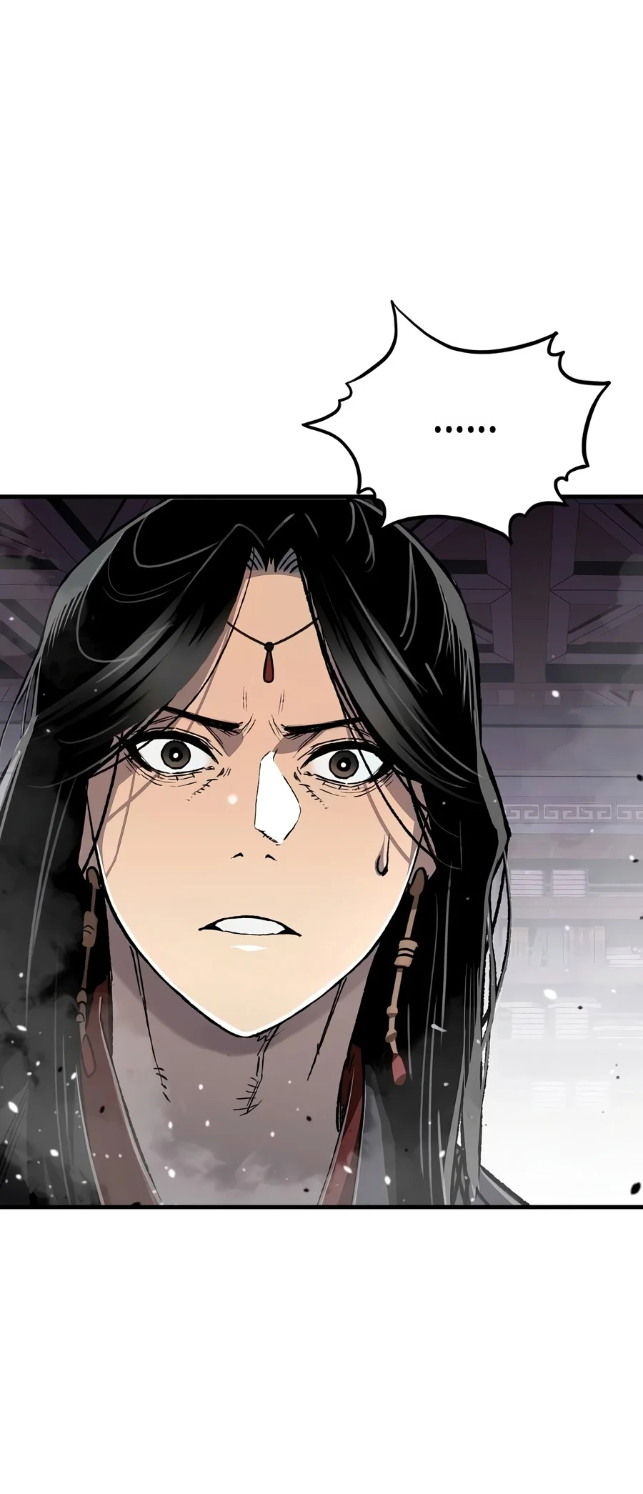Reborn As The Heavenly Demon Chapter 144 - Page 9