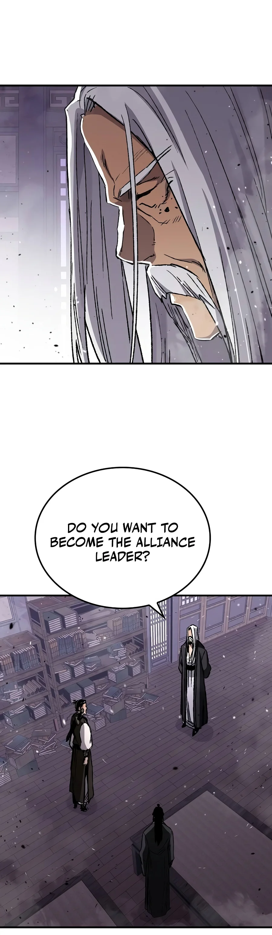Reborn As The Heavenly Demon Chapter 144 - Page 11