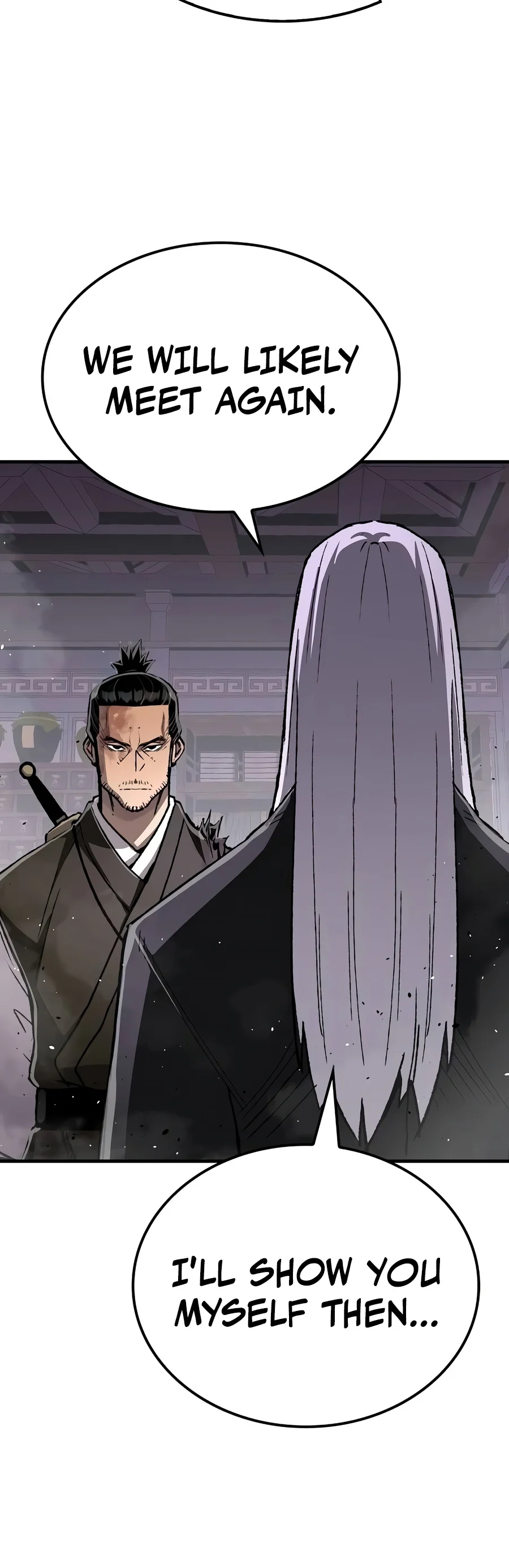 Reborn As The Heavenly Demon Chapter 144 - Page 13