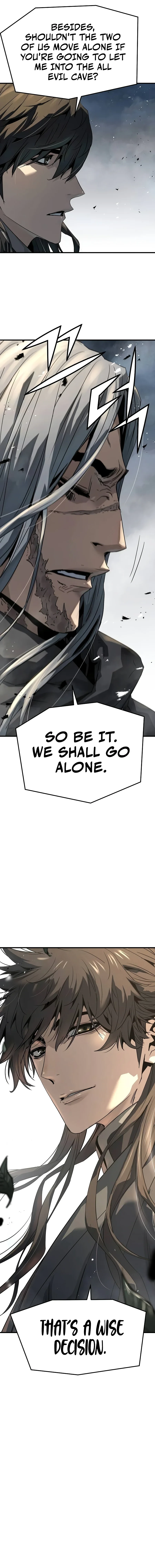 Absolute Regression Chapter 123 - Page 20