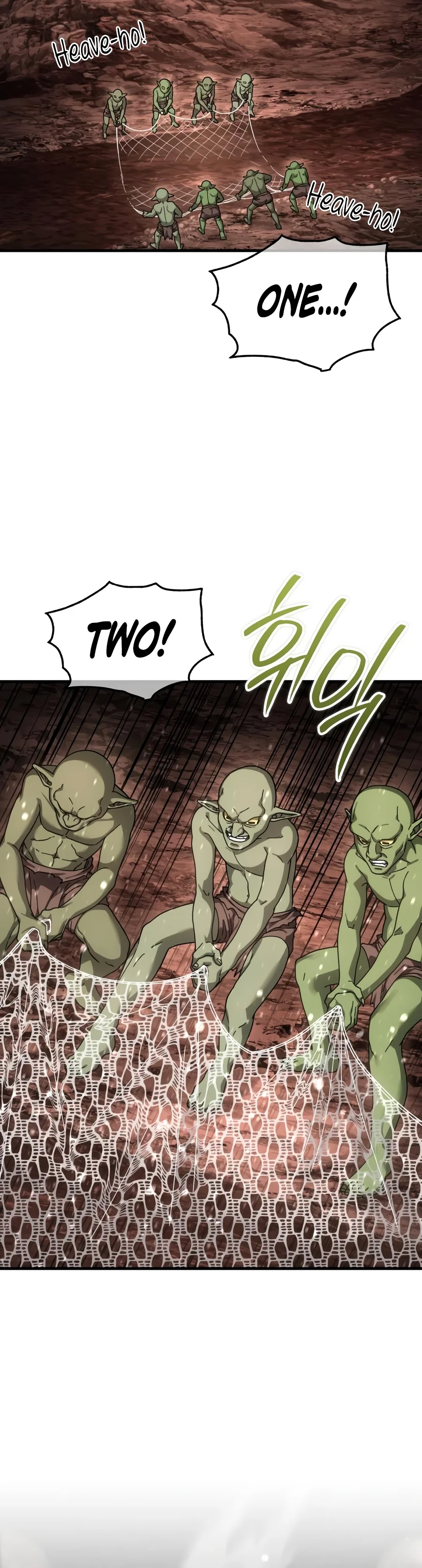 Goblin Inc Chapter 14 - Page 11