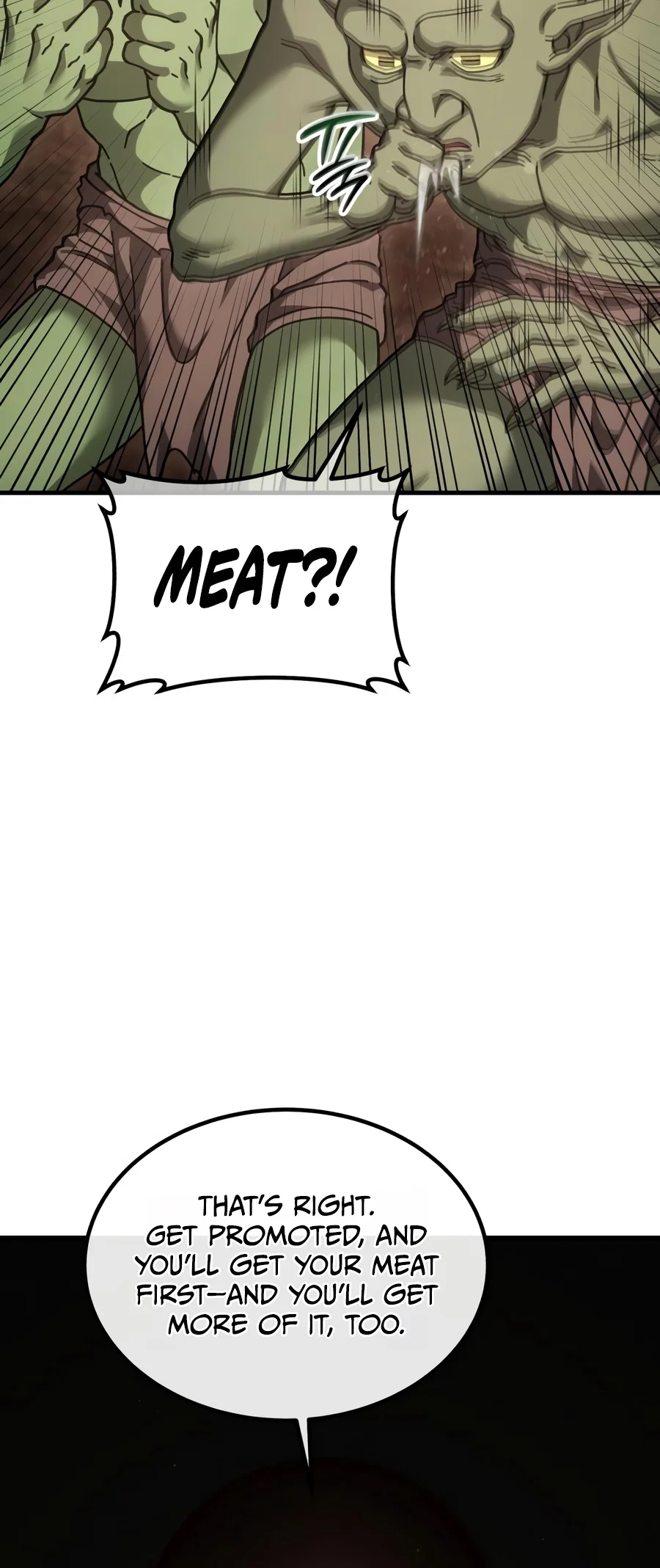 Goblin Inc Chapter 14 - Page 21