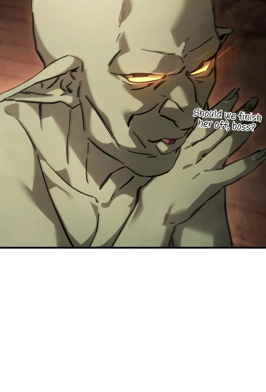 Goblin Inc Chapter 14 - Page 5