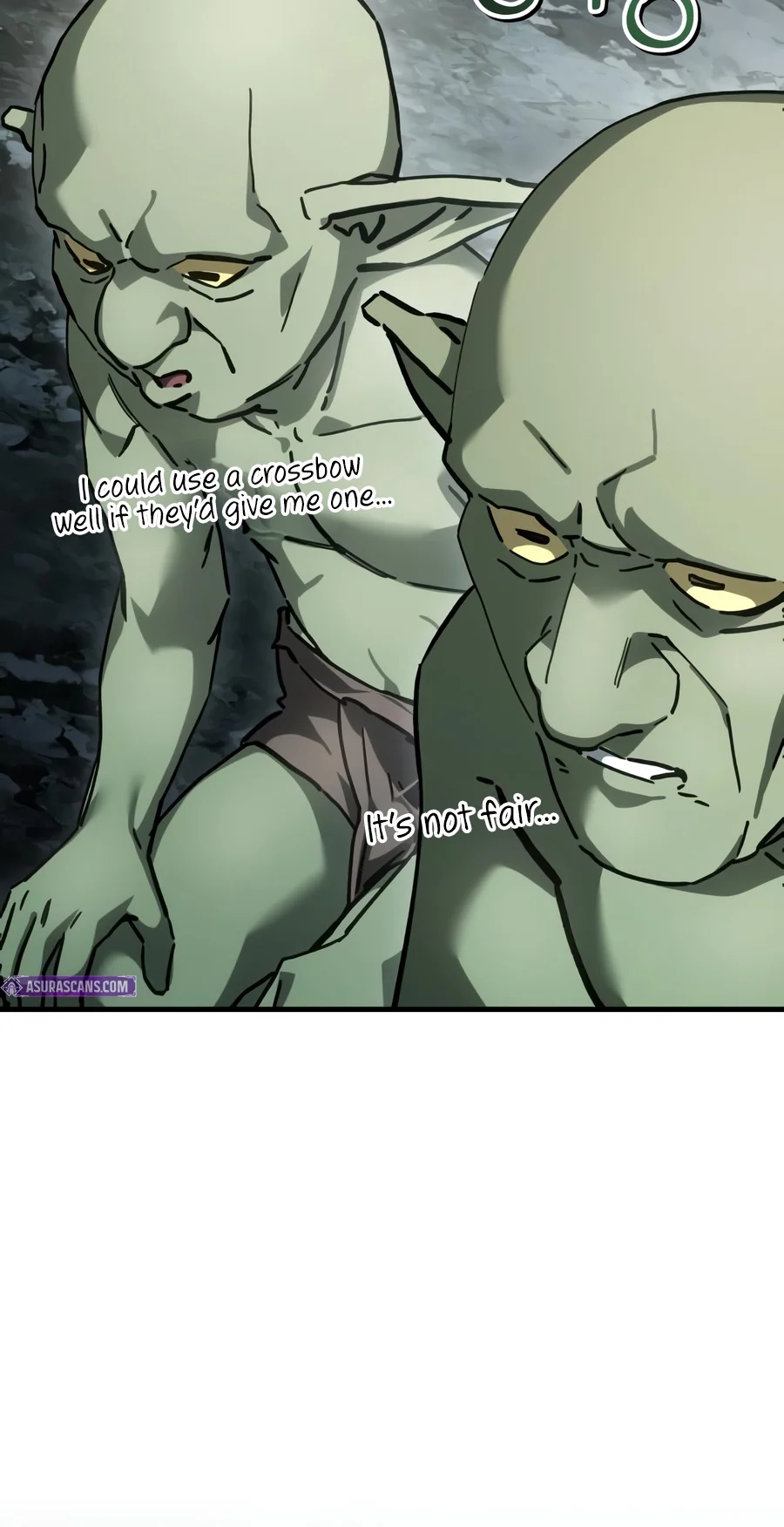 Goblin Inc Chapter 16 - Page 13