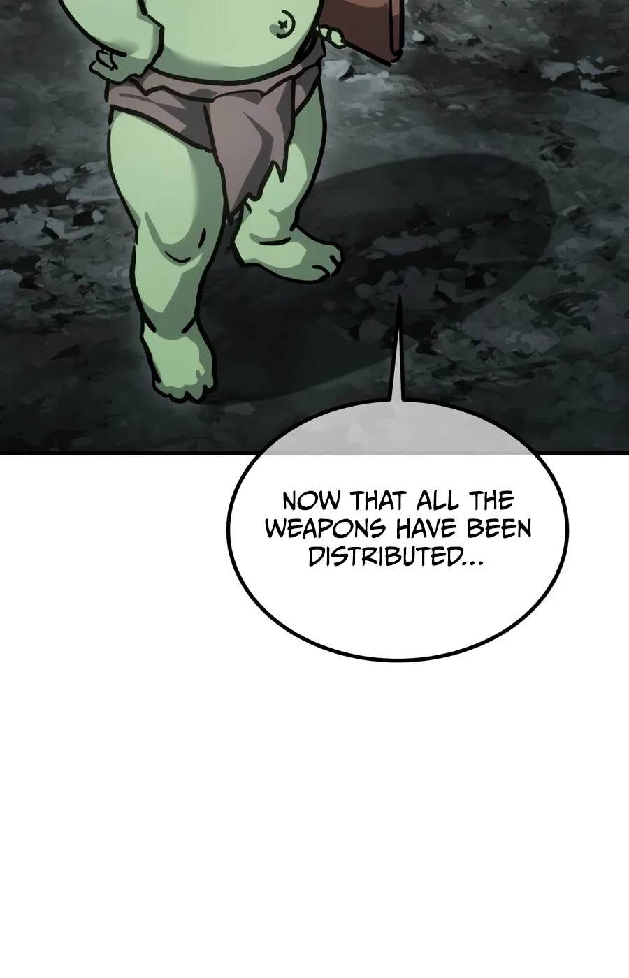 Goblin Inc Chapter 16 - Page 15