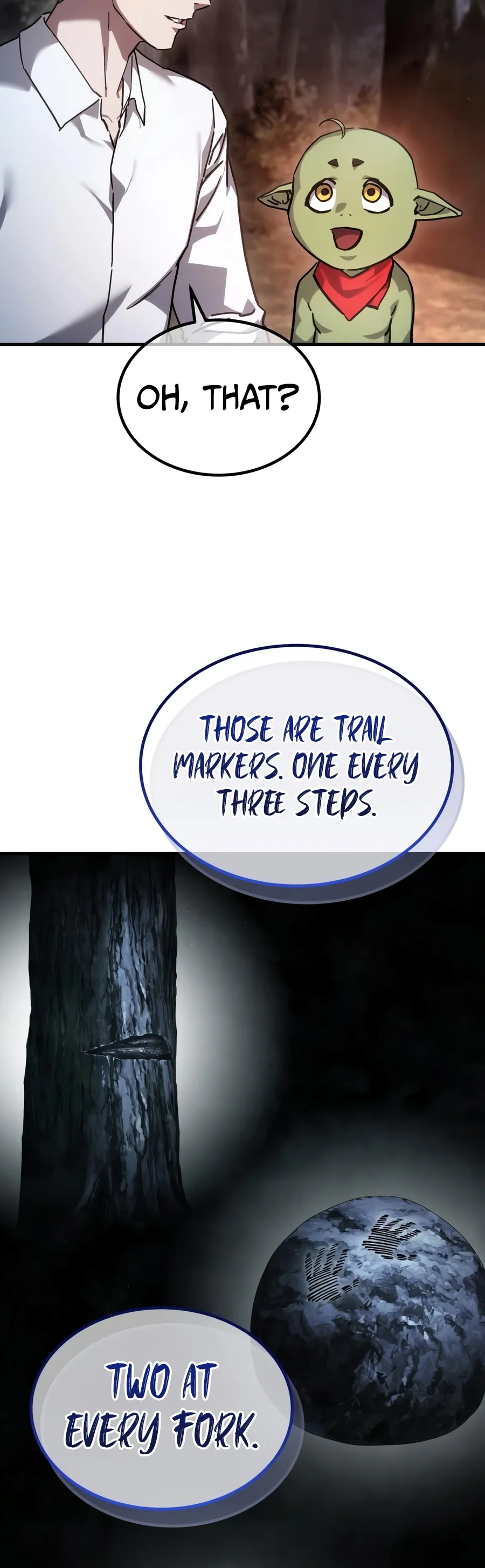Goblin Inc Chapter 16 - Page 19