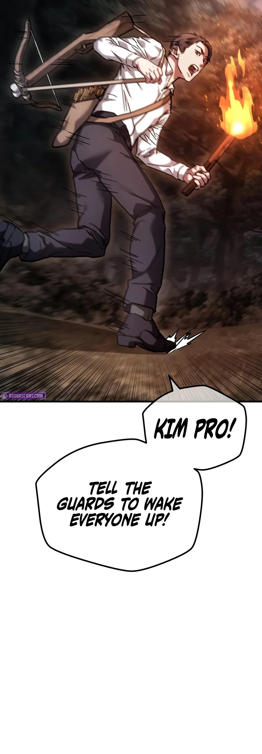 Goblin Inc Chapter 16 - Page 21