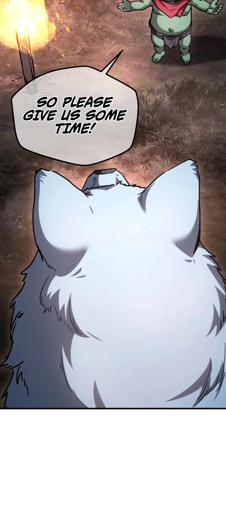 Goblin Inc Chapter 17 - Page 16