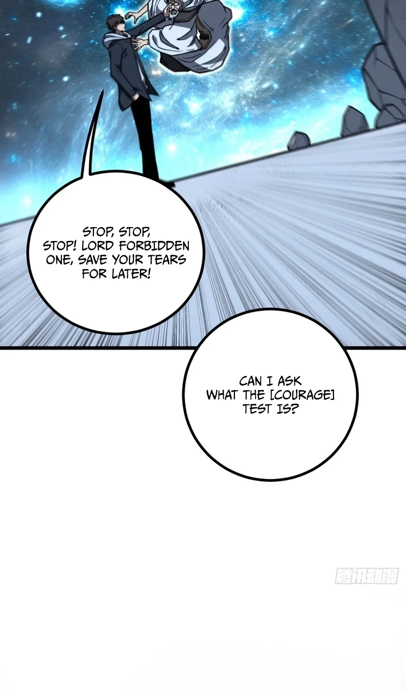 Global Awakening: The Synthesis Master Starts with an Undead Army Chapter 10 - Page 4