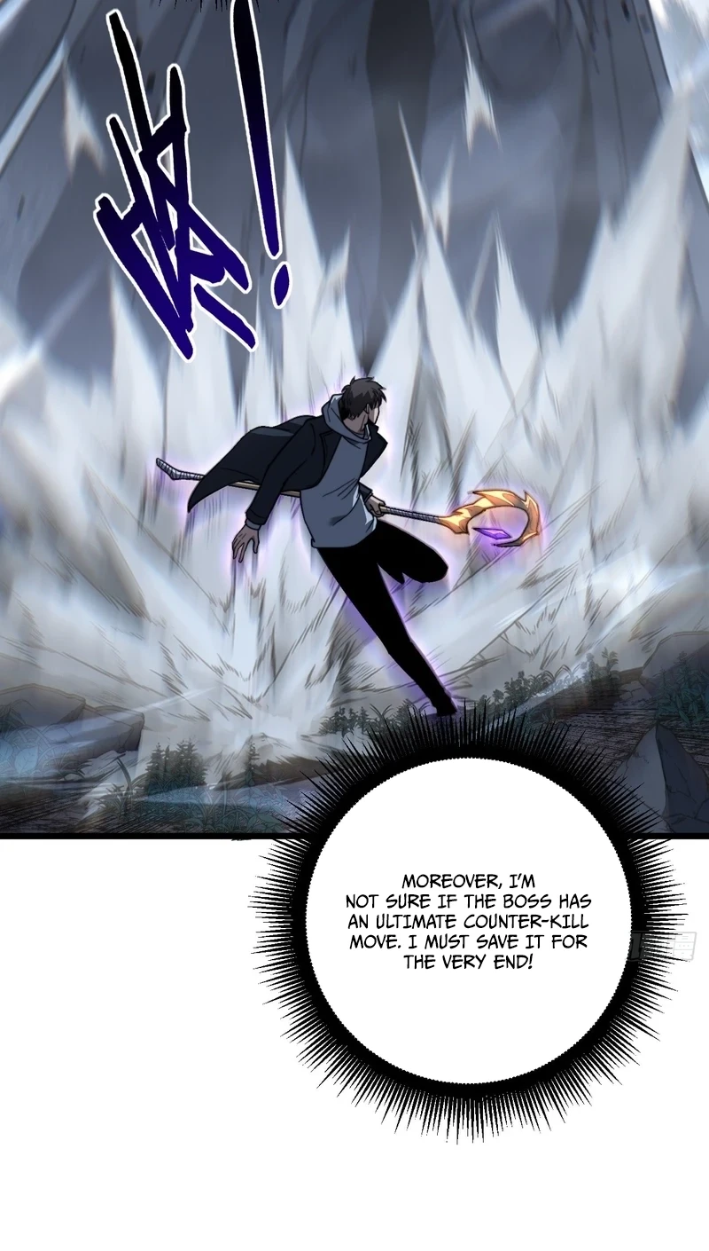 Global Awakening: The Synthesis Master Starts with an Undead Army Chapter 12 - Page 8