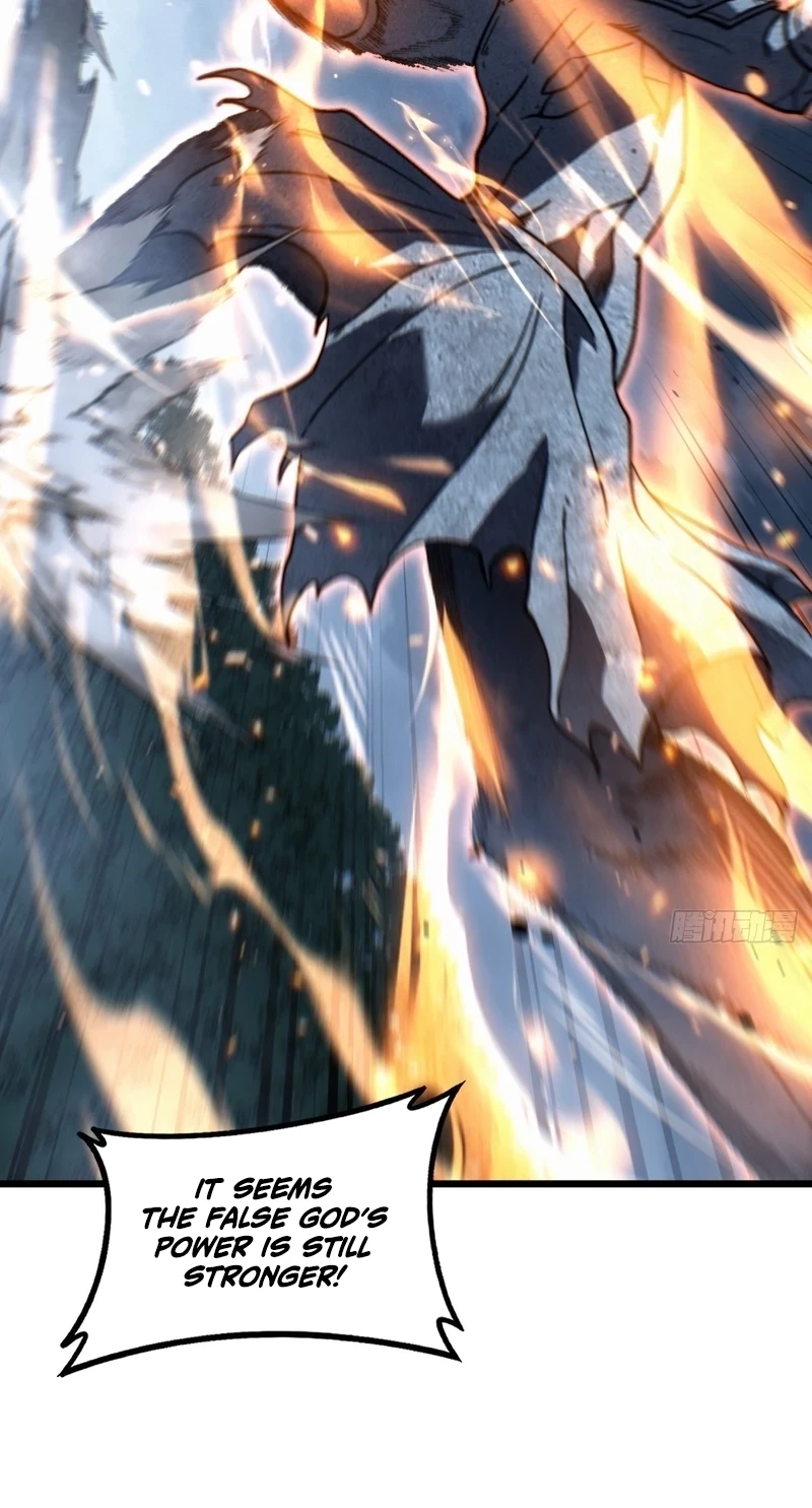Global Awakening: The Synthesis Master Starts with an Undead Army Chapter 13 - Page 4