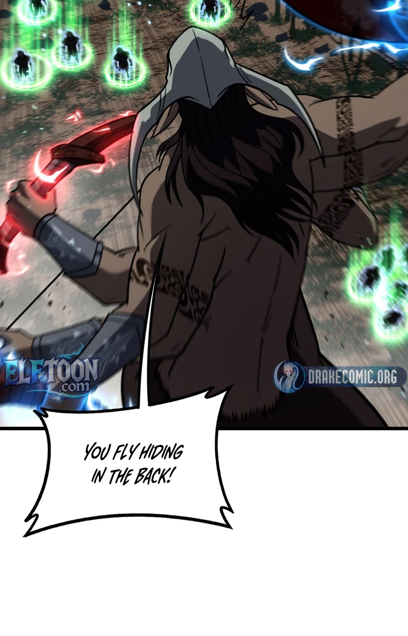 Global Awakening: The Synthesis Master Starts with an Undead Army Chapter 19 - Page 2