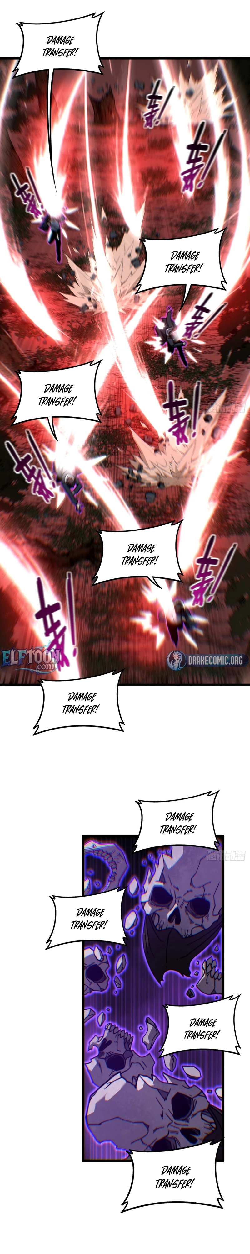 Global Awakening: The Synthesis Master Starts with an Undead Army Chapter 19 - Page 4