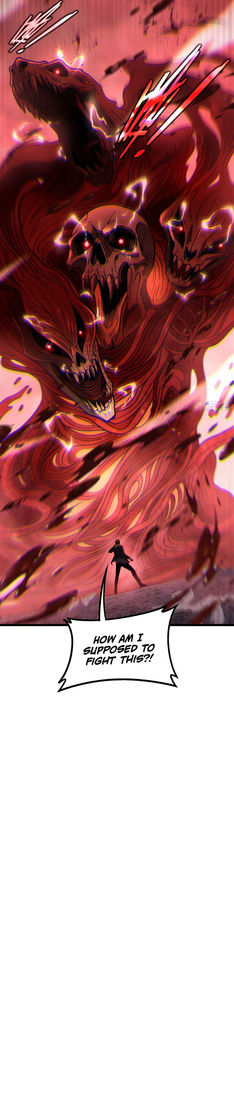 Global Awakening: The Synthesis Master Starts with an Undead Army Chapter 22 - Page 7