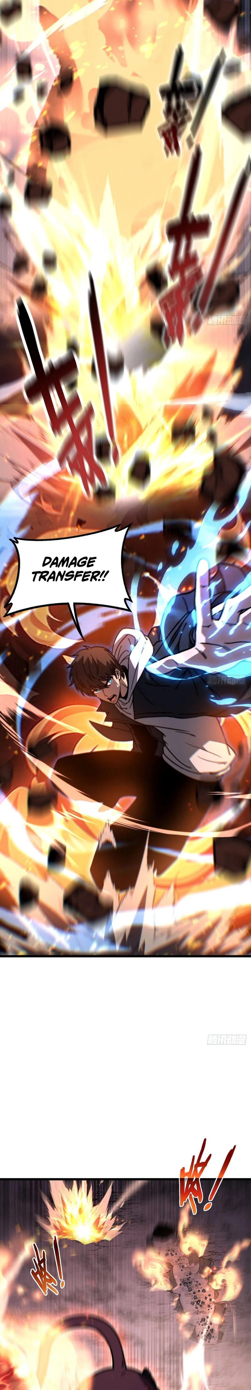 Global Awakening: The Synthesis Master Starts with an Undead Army Chapter 25 - Page 6