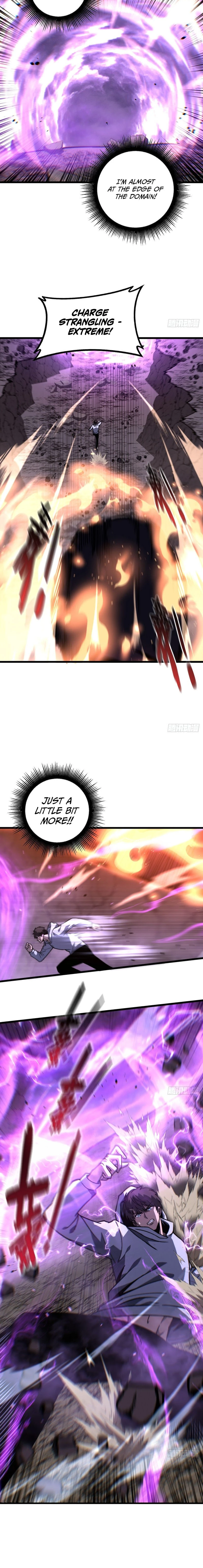 Global Awakening: The Synthesis Master Starts with an Undead Army Chapter 26 - Page 2