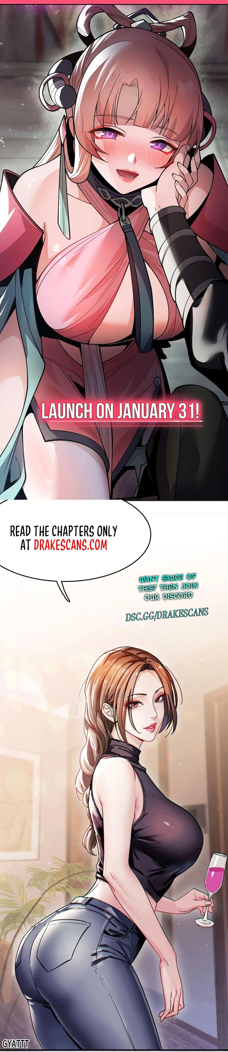 I, The Demon Lord am being targeted by my female Disciples! Chapter 0.1 - Page 2