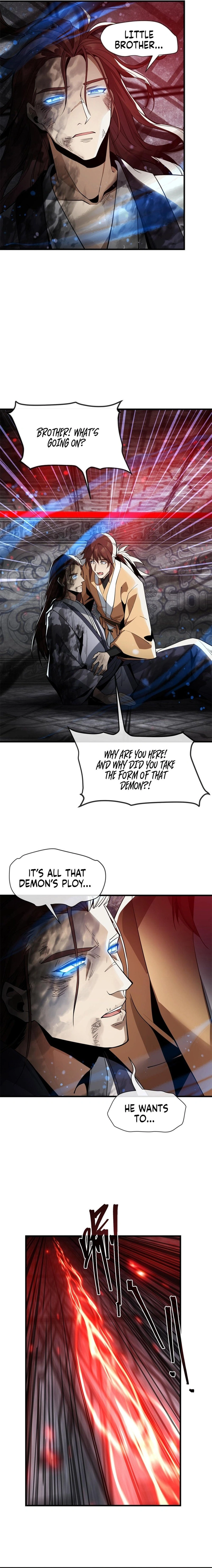 I, The Demon Lord am being targeted by my female Disciples! Chapter 11 - Page 2