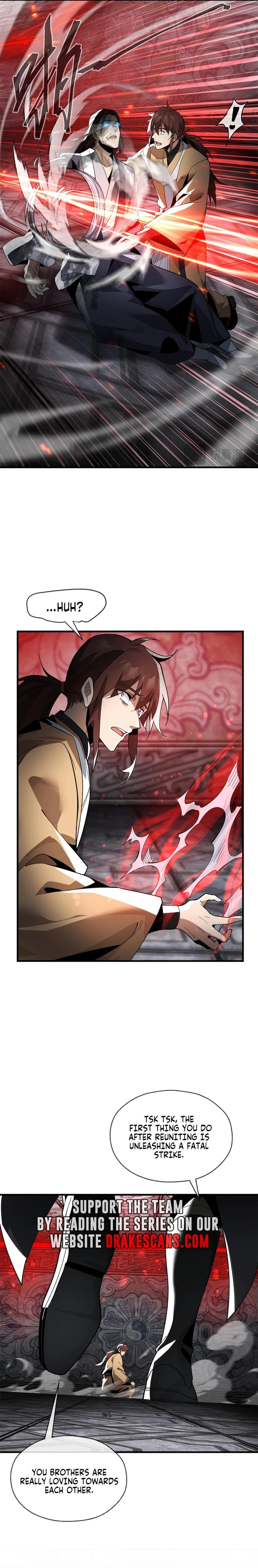 I, The Demon Lord am being targeted by my female Disciples! Chapter 11 - Page 3