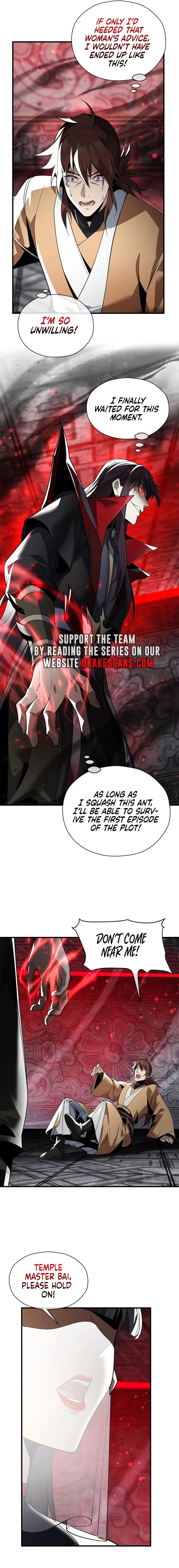 I, The Demon Lord am being targeted by my female Disciples! Chapter 12 - Page 2