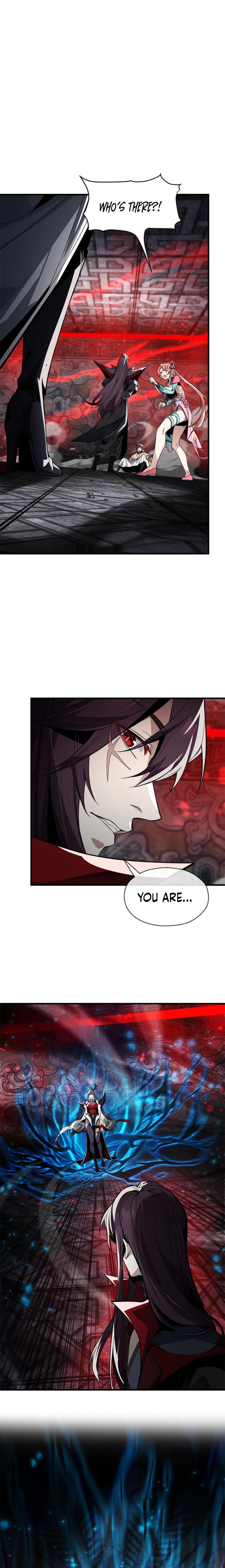 I, The Demon Lord am being targeted by my female Disciples! Chapter 12 - Page 3