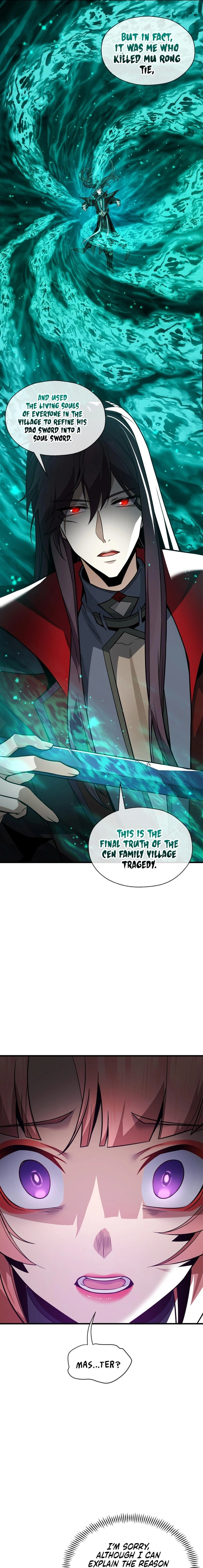 I, The Demon Lord am being targeted by my female Disciples! Chapter 13 - Page 7