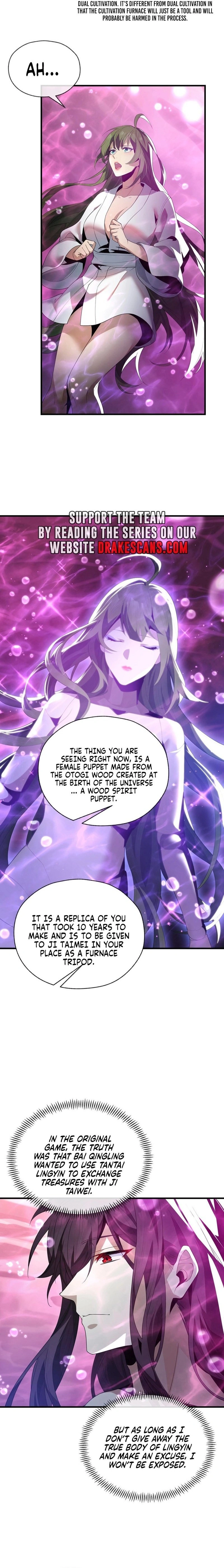 I, The Demon Lord am being targeted by my female Disciples! Chapter 15 - Page 7