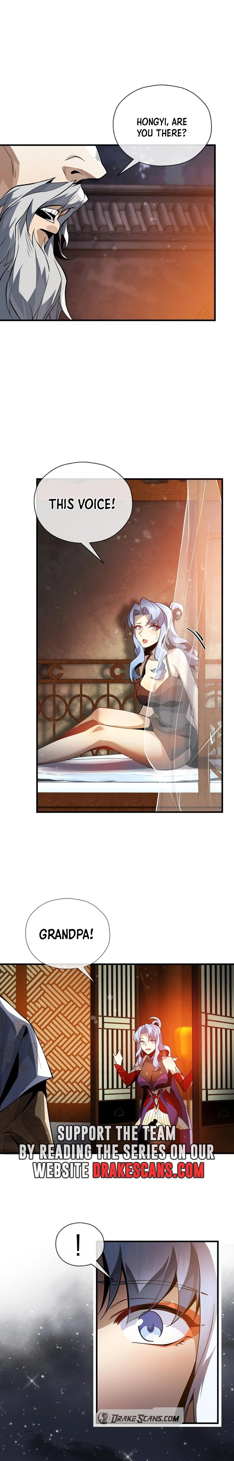 I, The Demon Lord am being targeted by my female Disciples! Chapter 16 - Page 3