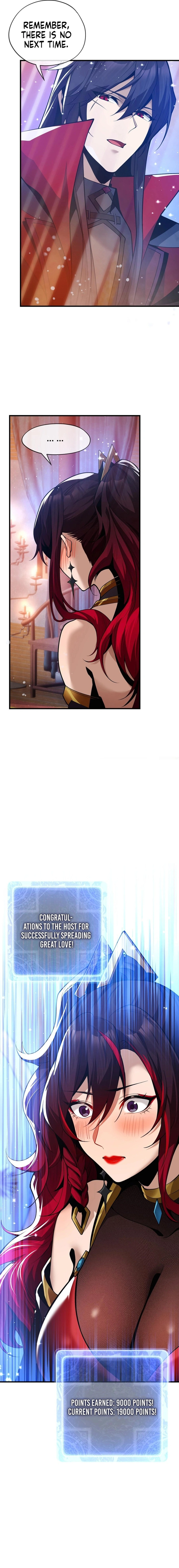 I, The Demon Lord am being targeted by my female Disciples! Chapter 21 - Page 6