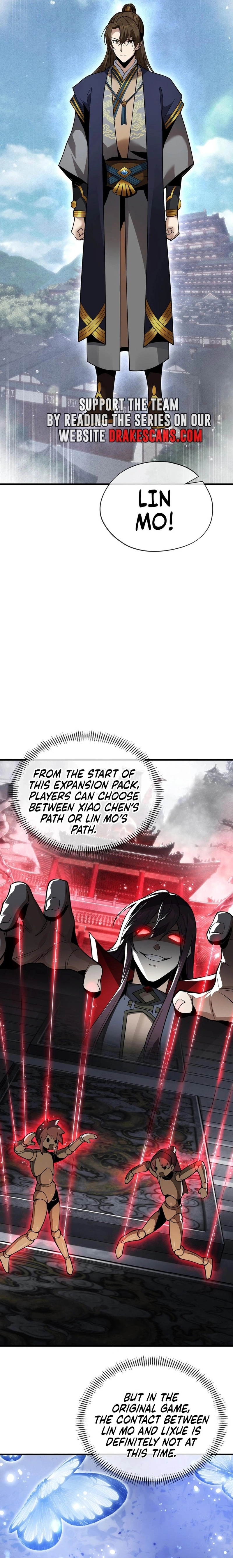 I, The Demon Lord am being targeted by my female Disciples! Chapter 21 - Page 8