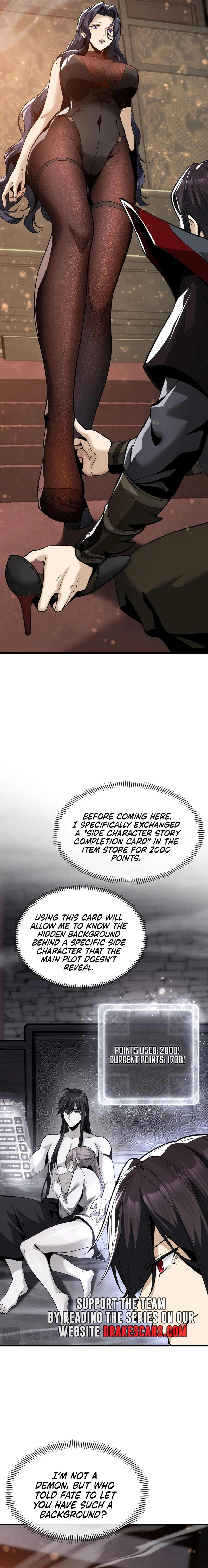 I, The Demon Lord am being targeted by my female Disciples! Chapter 23 - Page 3